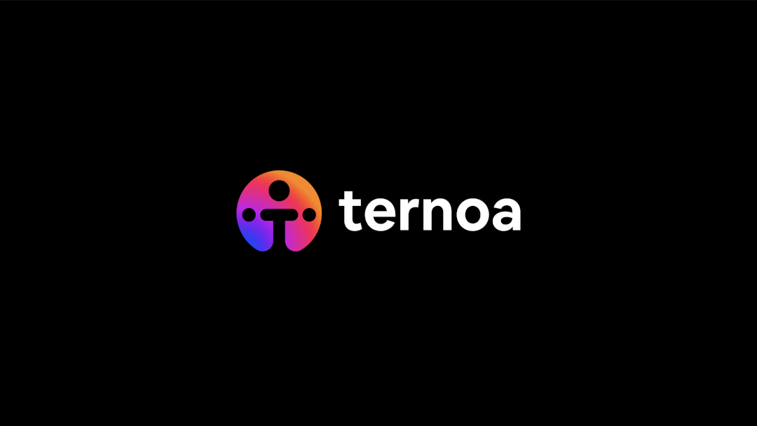 Ternoa, a blockchain company powered by substrate